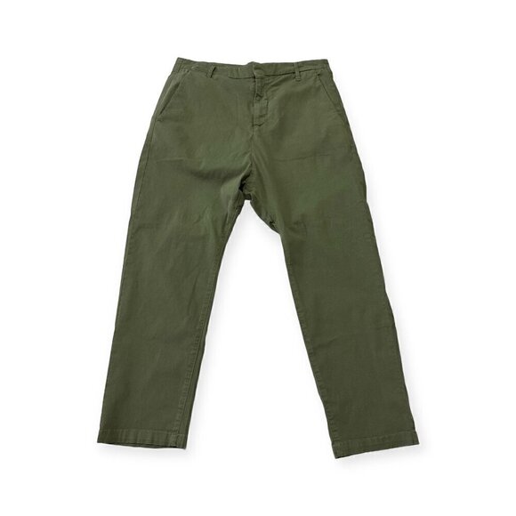 Nili Lotan Paris Pants in Camo,‎  Size 2, NWT - Picture 7 of 13